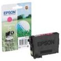 EPSON 34 / T3463 magenta Druckerpatrone