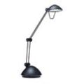 Hansa LED Space Schreibtischlampe schwarz 4 W