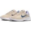 Laufschuh NIKE "FLEX EXPERIENCE RUN 11 NEXT NATURE", Gr. 38, beige (sanddrift), Textil, sportlich, Schuhe