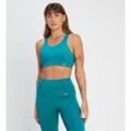 MP Damen Tempo Ultra Sport-BH – Deep Lagoon - XS