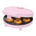 Donut Maker pink