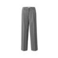 Webhose - Grau/Meliert - Gr.: 42