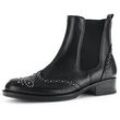 Stiefelette Gabor schwarz, 40