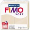 Mod.masse Fimo soft sahara