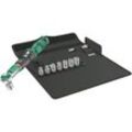 Drehmomentschlüssel-Satz Safe-Torque a 1 Set 1, 1/4' Vierkant, 2-12 Nm, 10t - Wera