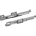 Hettich - Arcitech Actro Vollauszug Silent System S19 EB12 450 mm l 40 kg