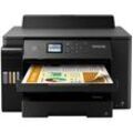 EPSON EcoTank ET-16150 Tintenstrahldrucker schwarz