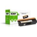 KMP B-T64 gelb Toner kompatibel zu brother TN-326Y