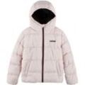 Anorak LEVI'S KIDS Gr. 14 (158), blushing bride, Mädchen, Web, Obermaterial: 100% Polyester, unifarben, Jacken, mit Kapuze, for Girls