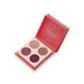 XMAS24 ( mit Code XMAS24 10€ ab 40€ Bestellwert) - Yves Rocher - Lidschatten-Palette Rose granit rose