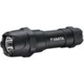 VARTA Indestructible F10 Pro LED Taschenlampe schwarz 13,8 cm, 300 Lumen, 6 W