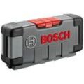 BOSCH ToughBox Basic Wood/Metal Stichsägeblätter-Set 30-teilig