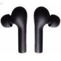 BOOMPODS Bassline TWS In-Ear-Kopfhörer schwarz