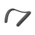 SONY SRS-NB10 Nackenband Bluetooth-Lautsprecher schwarz