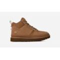 UGG® Highland Heritage High-Top-Sneaker für Herren in Brown, Größe 39, Leder