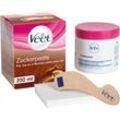 Veet Haarentfernung Zuckerpaste Zuckerpaste mit Argan Öl