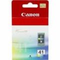 Canon Patrone CL 41 Farbe