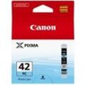 Canon Patrone CLI 42 PC Photo cyan