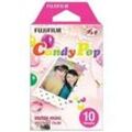 Fujifilm INSTAX MINI FILM CANDY POP EP