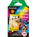 Fujifilm INSTAX MINI FILM RAINBOW EP