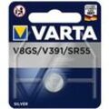 Varta Watch V 391 Knopfzelle