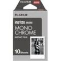 Fujifilm Instax Mini Film Monochome