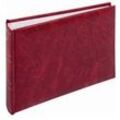 Henzo Album Basic Line 16x21cm 50 w.S rot