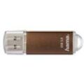 Hama USB-Stick Laeta 32GB USB 3.0 40MB/s bronze