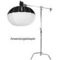 Nanlite LT-120 Lantern-Softbox für Forza 200/300/500