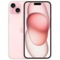 iPhone 15 Plus 128GB - Rosé - Ohne Vertrag - eSim