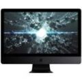 iMac 27" 5K (Mitte-2017) Xeon W 3 GHz - SSD 1 TB - 32GB QWERTY - Spanisch