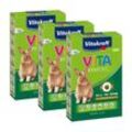 Vitakraft Vita Special Adult Zwergkaninchen 3x600 g