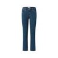 Tchibo Straightfit-Jeans - Dunkelblau - Gr.: 40