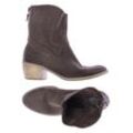 Tamaris Damen Stiefelette, braun, Gr. 37