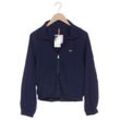 Tommy Jeans Damen Jacke, marineblau, Gr. 36