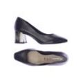 Tamaris Damen Pumps, schwarz, Gr. 39