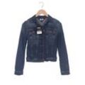 Tommy Jeans Damen Jacke, marineblau, Gr. 34