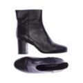 Buffalo London Damen Stiefelette, schwarz, Gr. 37