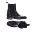 Tamaris Damen Stiefelette, schwarz, Gr. 42