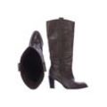 Buffalo London Damen Stiefel, braun, Gr. 36