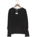 edc by Esprit Damen Pullover, schwarz, Gr. 34