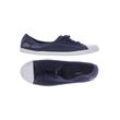 Lacoste Damen Sneakers, marineblau, Gr. 41