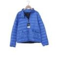 Opus Damen Jacke, blau, Gr. 38