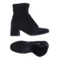 Tamaris Damen Stiefelette, schwarz, Gr. 36