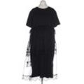 Simone Rocha x H&M Damen Kleid, schwarz, Gr. 42