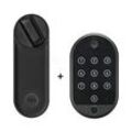 Yale Linus L2 Smart Lock + Smart Keypad 2