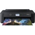 EPSON Multifunktionsdrucker "Expression Photo HD XP-15000" Drucker schwarz