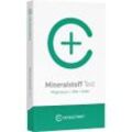 Cerascreen Mineralstoff-Analyse 1 ST