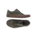 Vans Herren Sneakers, grün, Gr. 42