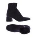 Tamaris Damen Stiefelette, schwarz, Gr. 37